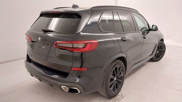 BMW X5 xDrive 195 kW image number 3