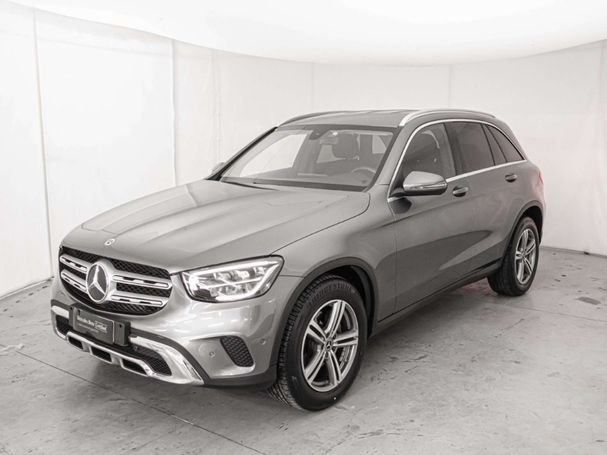 Mercedes-Benz GLC 220 d 4Matic 143 kW image number 1