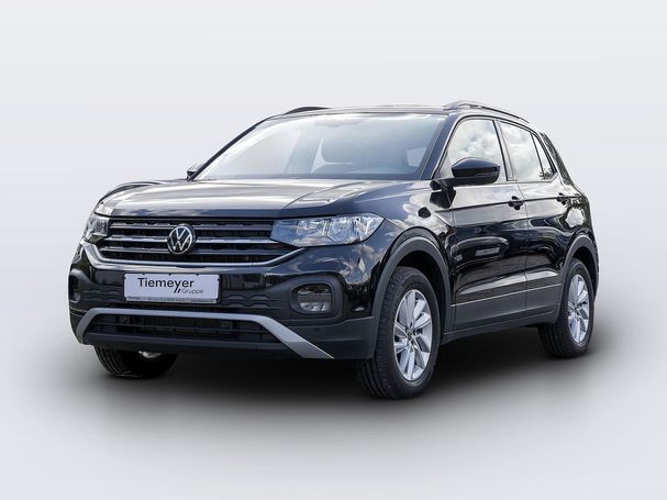 Volkswagen T-Cross 1.0 TSI DSG 81 kW image number 1