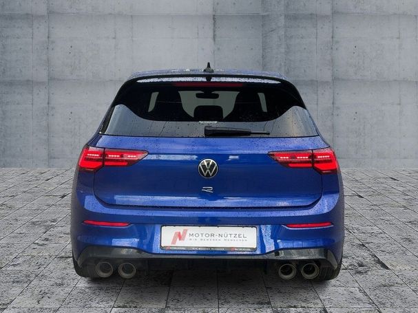 Volkswagen Golf R 4Motion DSG 235 kW image number 4