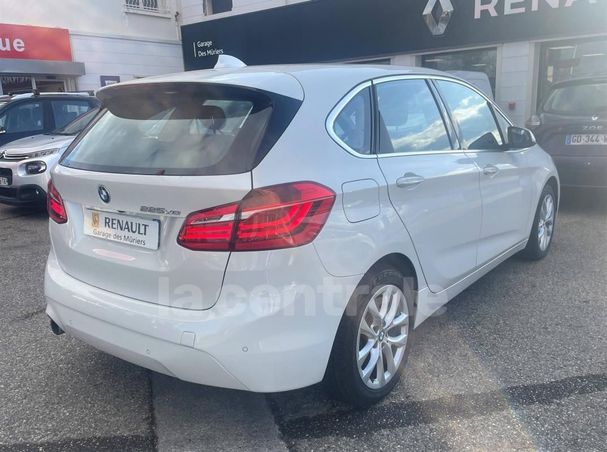 BMW 225 Active Tourer xDrive 179 kW image number 3