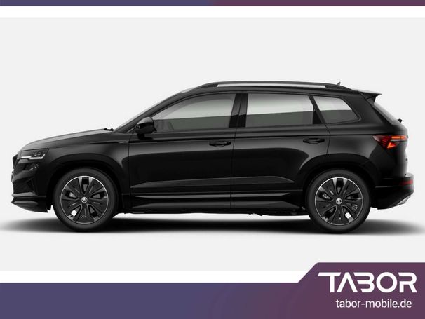 Skoda Karoq TDI 110 kW image number 3