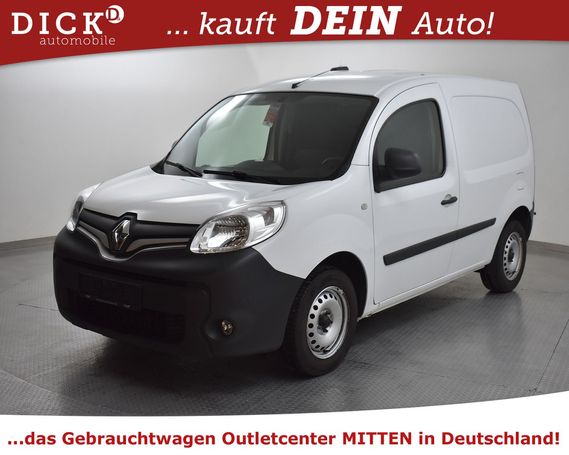 Renault Kangoo Rapid Extra 81 kW image number 1