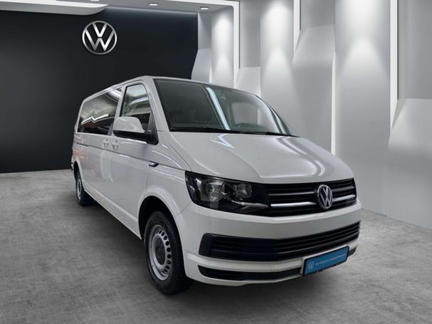 Volkswagen T6 Caravelle 110 kW image number 24