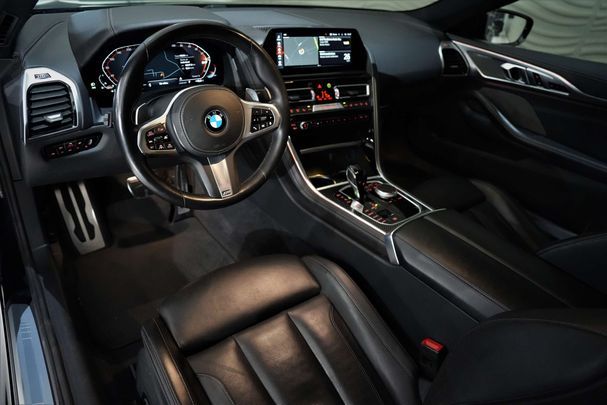 BMW 840i M Technik xDrive 245 kW image number 21