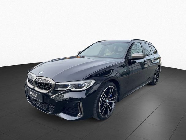 BMW 340d Touring xDrive 250 kW image number 1