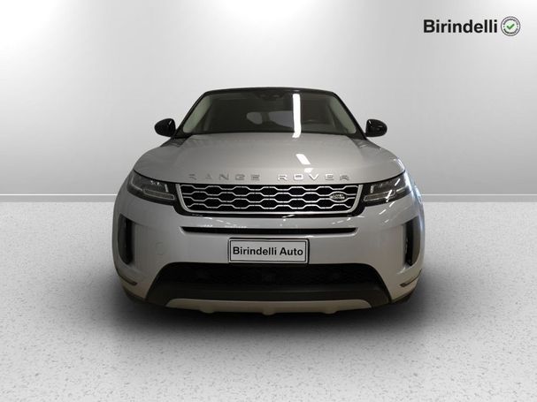 Land Rover Range Rover Evoque 110 kW image number 2