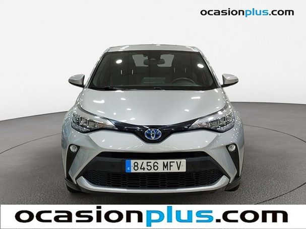 Toyota C-HR 90 kW image number 15