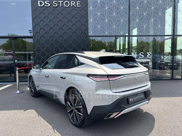 DS Automobiles 4 165 kW image number 16