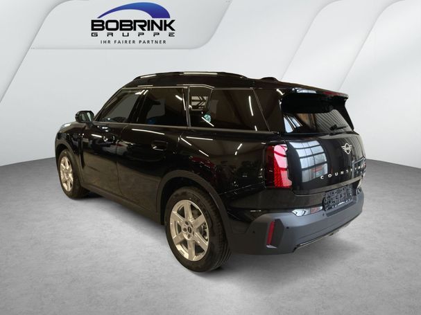 Mini Cooper S Countryman 150 kW image number 6