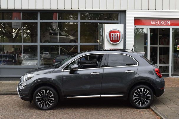 Fiat 500X 1.3 Cross 110 kW image number 5