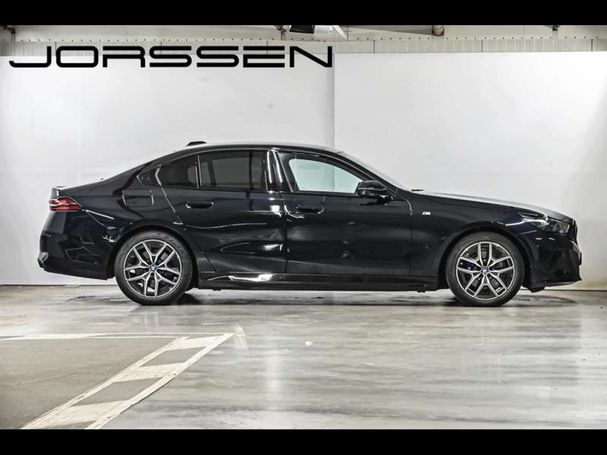 BMW 530 e 220 kW image number 3