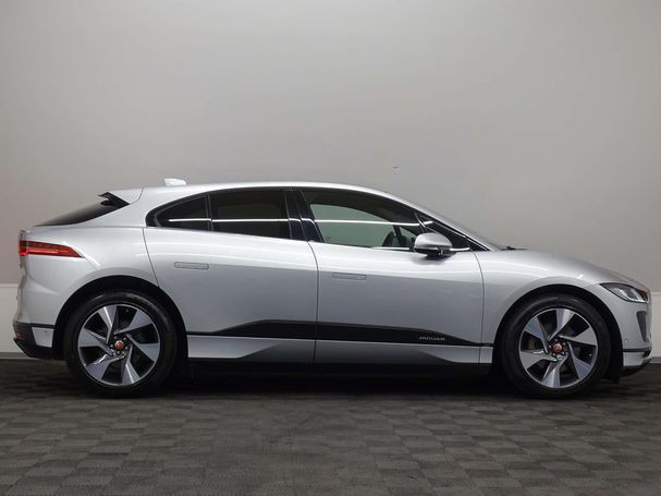 Jaguar I-Pace EV400 S 294 kW image number 3