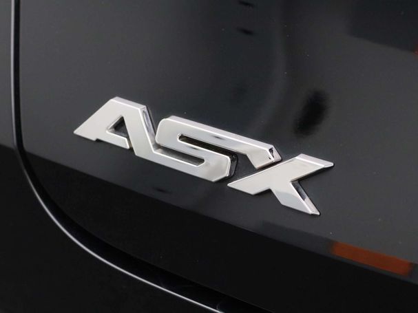 Mitsubishi ASX 1.6 105 kW image number 15