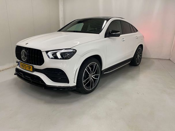 Mercedes-Benz GLE 350 e 4Matic 245 kW image number 1