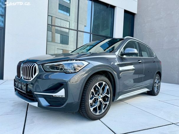 BMW X1 25e xDrive 162 kW image number 1