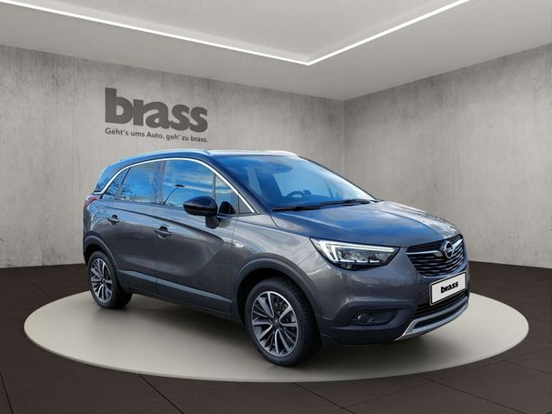 Opel Crossland X 1.2 DI Innovation 81 kW image number 7