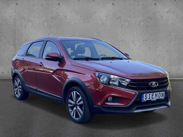 Lada Vesta 75 kW image number 6