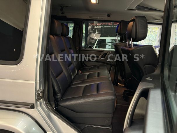 Mercedes-Benz G 350 d 180 kW image number 15