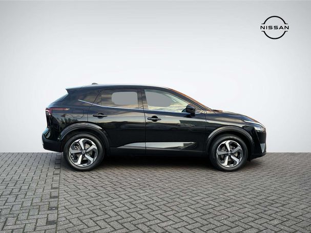 Nissan Qashqai 1.3 N-CONNECTA 103 kW image number 5