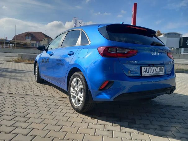 Kia Ceed 88 kW image number 6