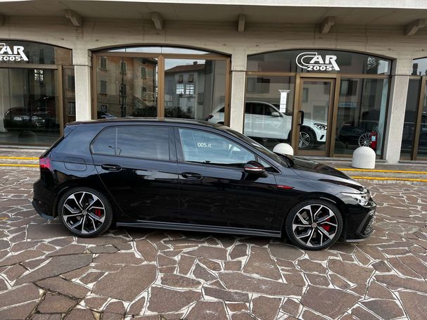 Volkswagen Golf GTI 2.0 TSI DSG Performance 180 kW image number 4