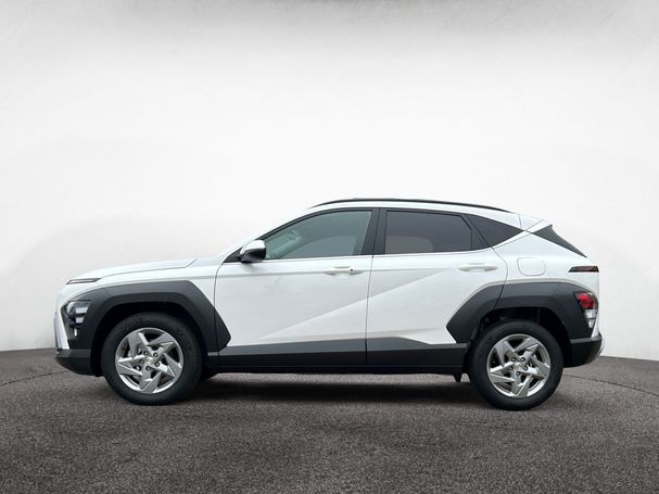 Hyundai Kona 1.0 Trend 88 kW image number 5