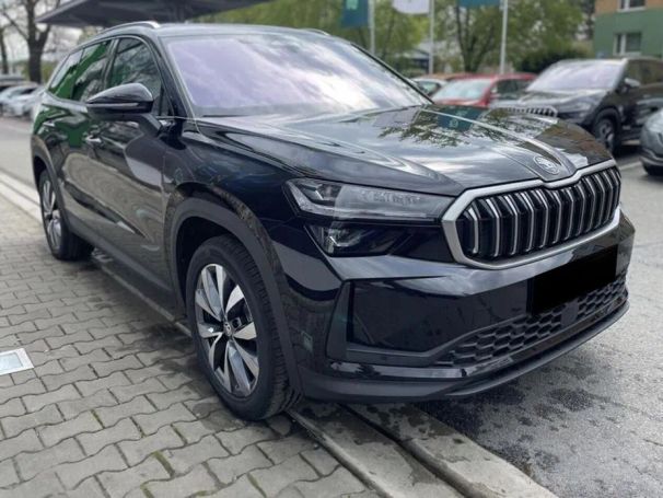 Skoda Kodiaq 110 kW image number 2