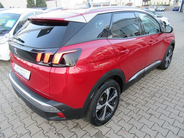 Peugeot 3008 130 Allure 96 kW image number 7