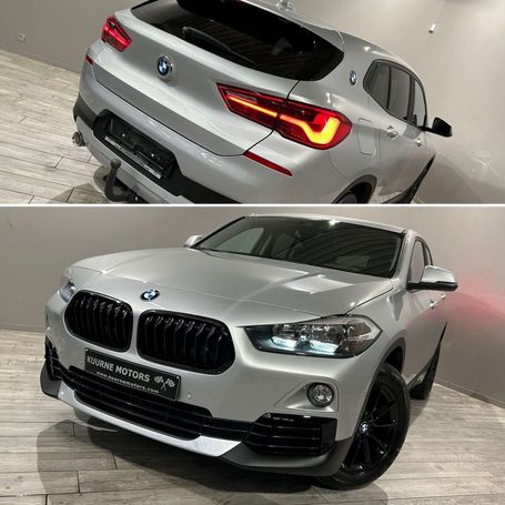 BMW X2 sDrive 100 kW image number 17