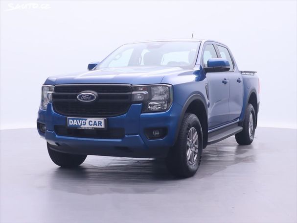 Ford Ranger Double Cab 2.0 XL 125 kW image number 1