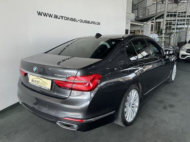 BMW 730d xDrive 195 kW image number 5