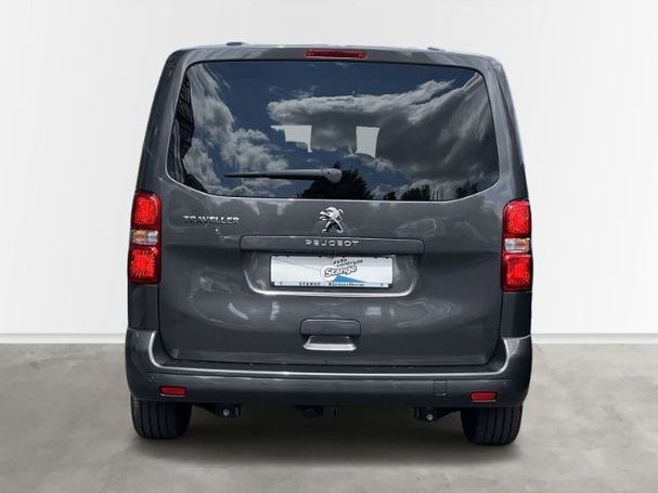 Peugeot Traveller L2 BlueHDi 180 Allure 130 kW image number 3