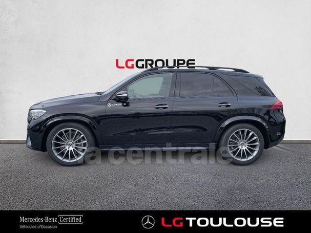 Mercedes-Benz GLE 300 d 4Matic 200 kW image number 5