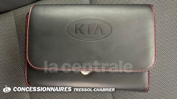 Kia Soul e-Soul 150 kW image number 24