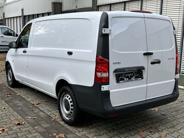 Mercedes-Benz Vito 114 CDi 100 kW image number 19