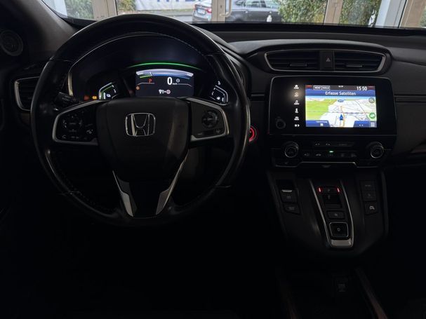 Honda CR-V 135 kW image number 10