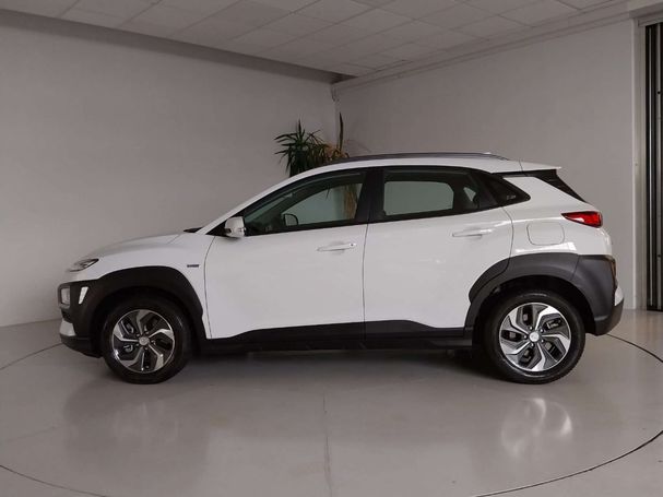 Hyundai Kona 1.6 DCT 104 kW image number 4