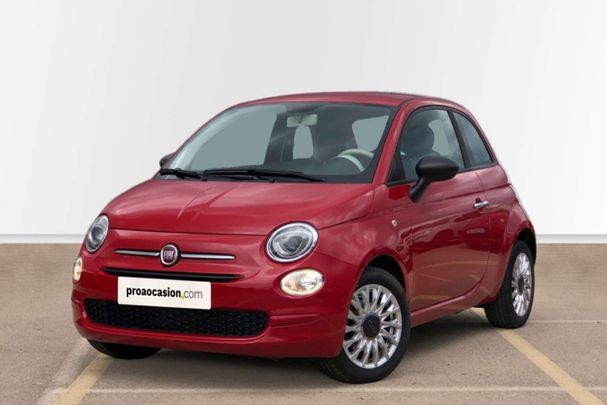 Fiat 500 1.0 52 kW image number 1