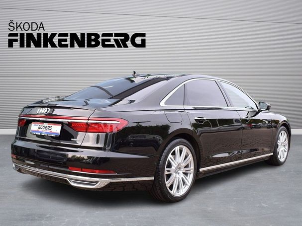 Audi A8 50 TDI 210 kW image number 3