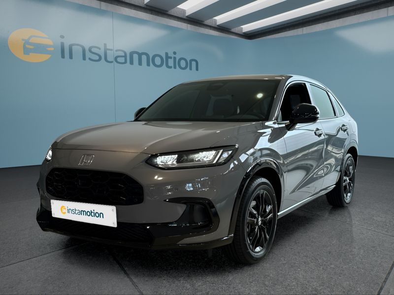 Honda ZR-V e:HEV Sport