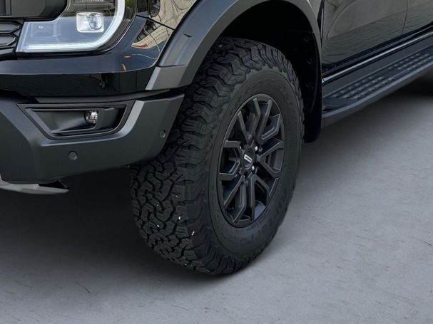 Ford Ranger Raptor 3.0 214 kW image number 8