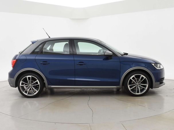 Audi A1 1.0 TFSI Sportback 70 kW image number 11