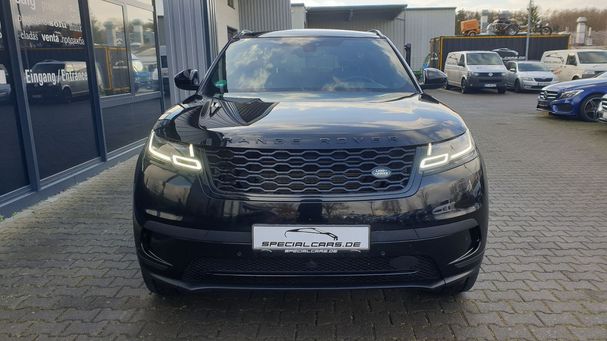 Land Rover Range Rover Velar 221 kW image number 3