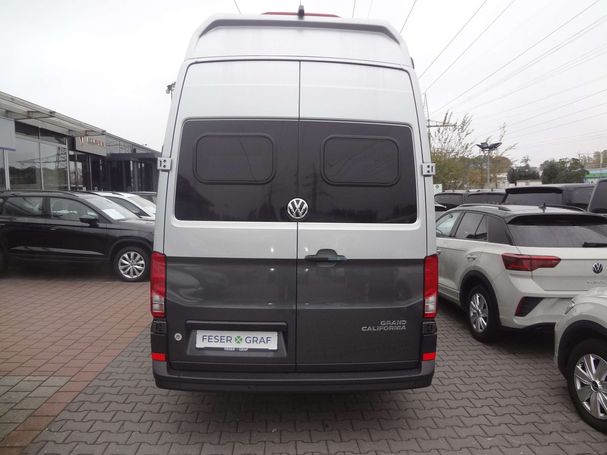 Volkswagen Crafter 130 kW image number 11