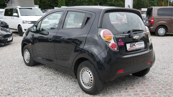 Chevrolet Spark 50 kW image number 3