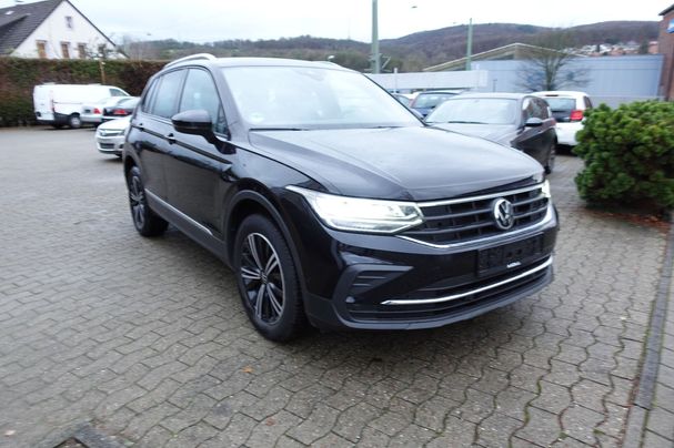 Volkswagen Tiguan DSG 110 kW image number 3