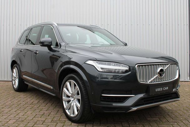 Volvo XC90 T8 Inscription AWD 300 kW image number 10