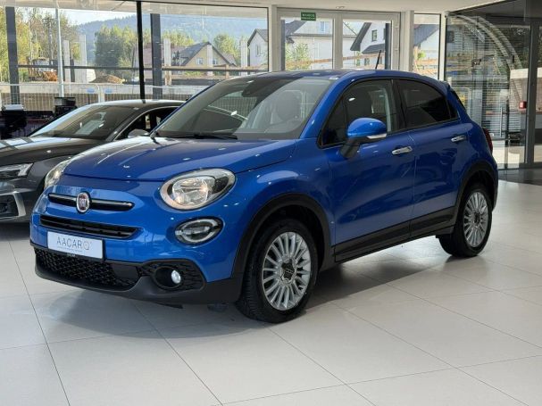 Fiat 500X 88 kW image number 1