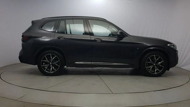 BMW X3 xDrive 140 kW image number 8